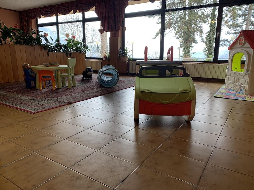 Hotel Sancamillo Димаро Экстерьер фото