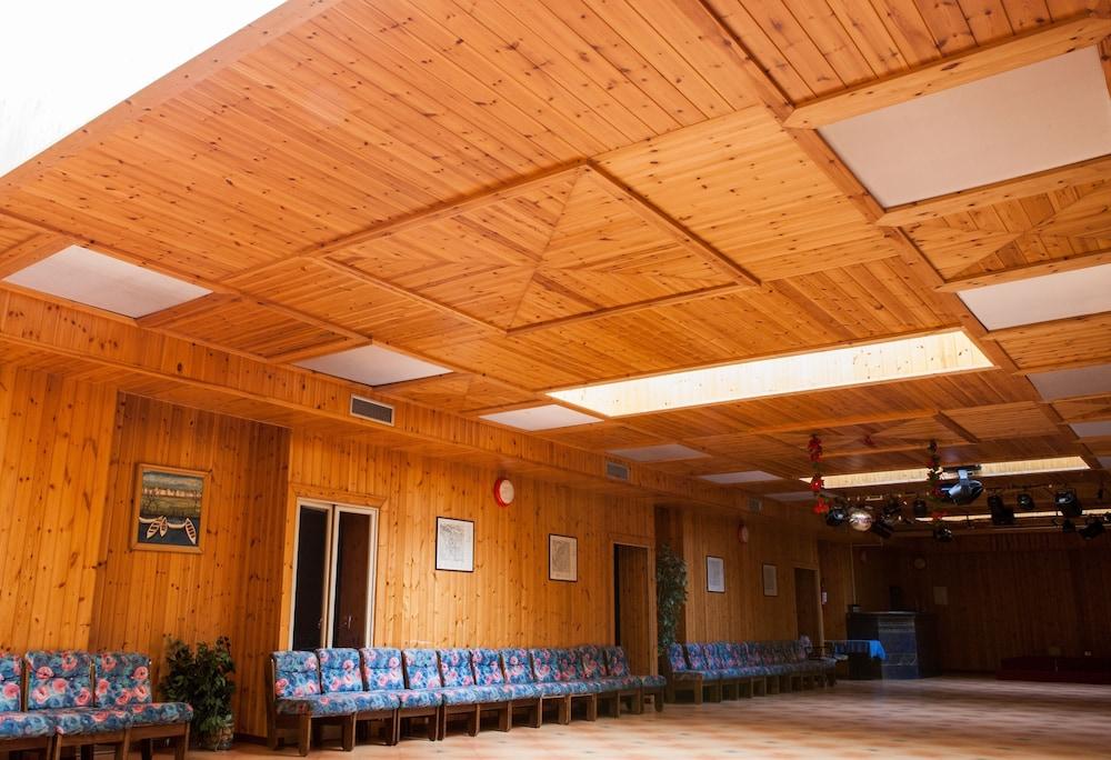 Hotel Sancamillo Димаро Экстерьер фото