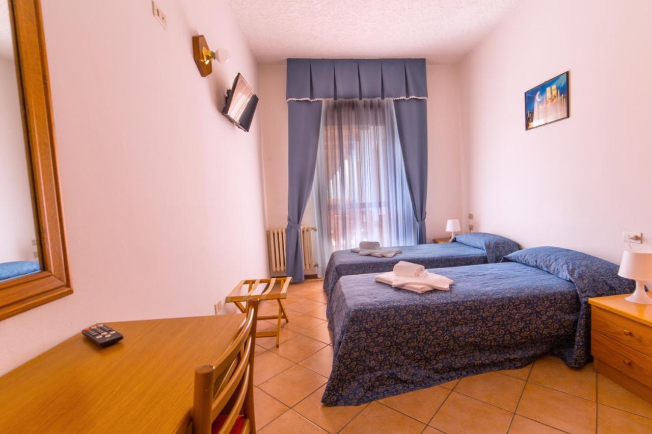 Hotel Sancamillo Димаро Экстерьер фото