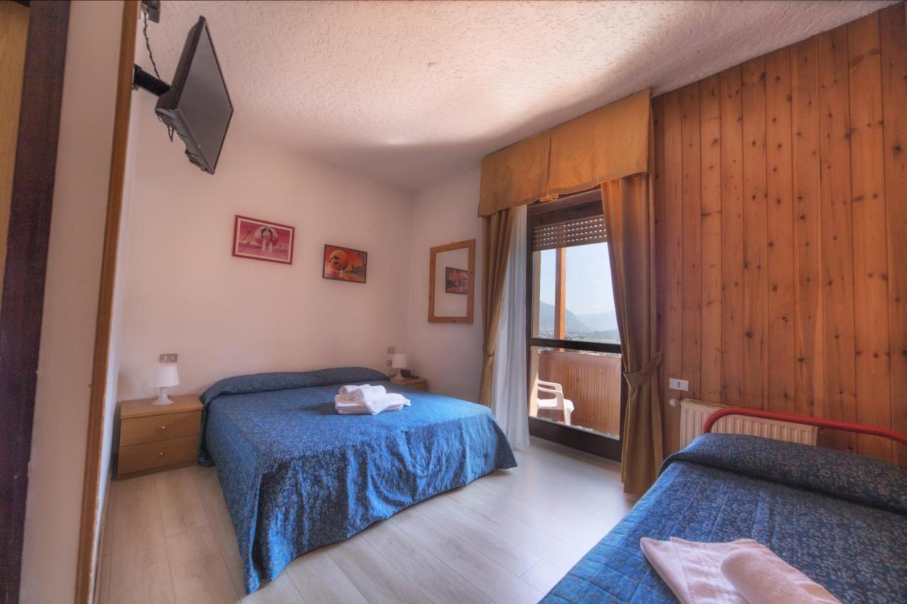 Hotel Sancamillo Димаро Экстерьер фото