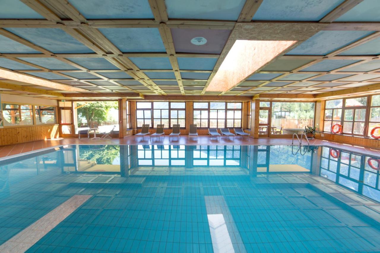Hotel Sancamillo Димаро Экстерьер фото