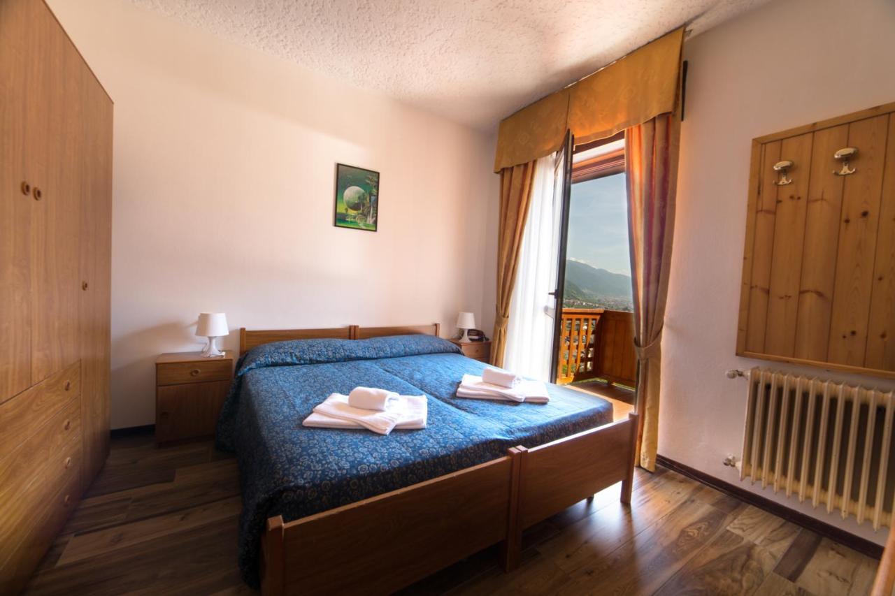 Hotel Sancamillo Димаро Экстерьер фото