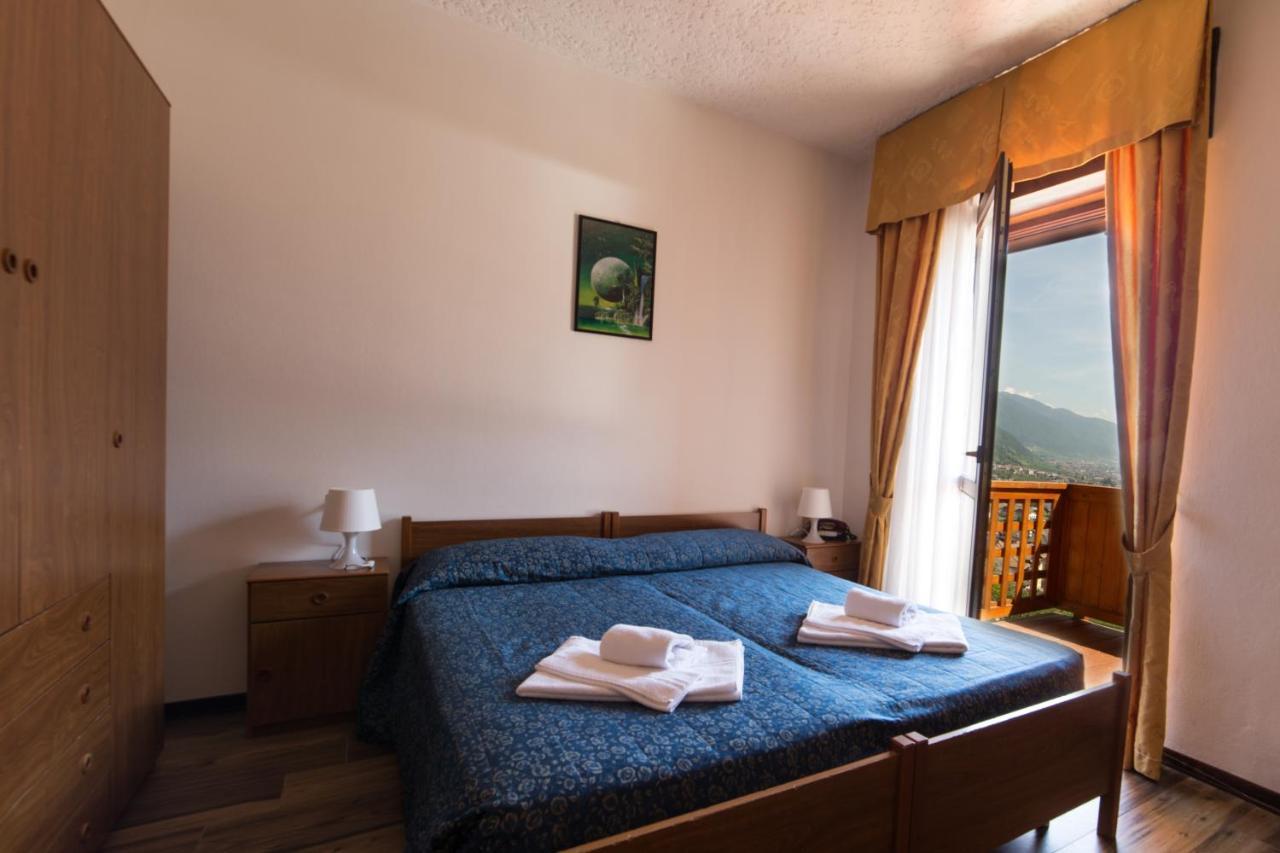 Hotel Sancamillo Димаро Экстерьер фото