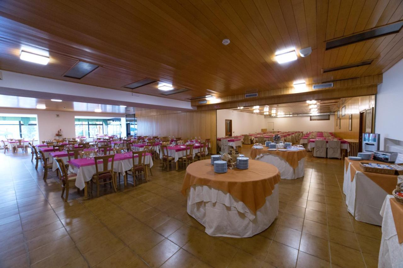 Hotel Sancamillo Димаро Экстерьер фото