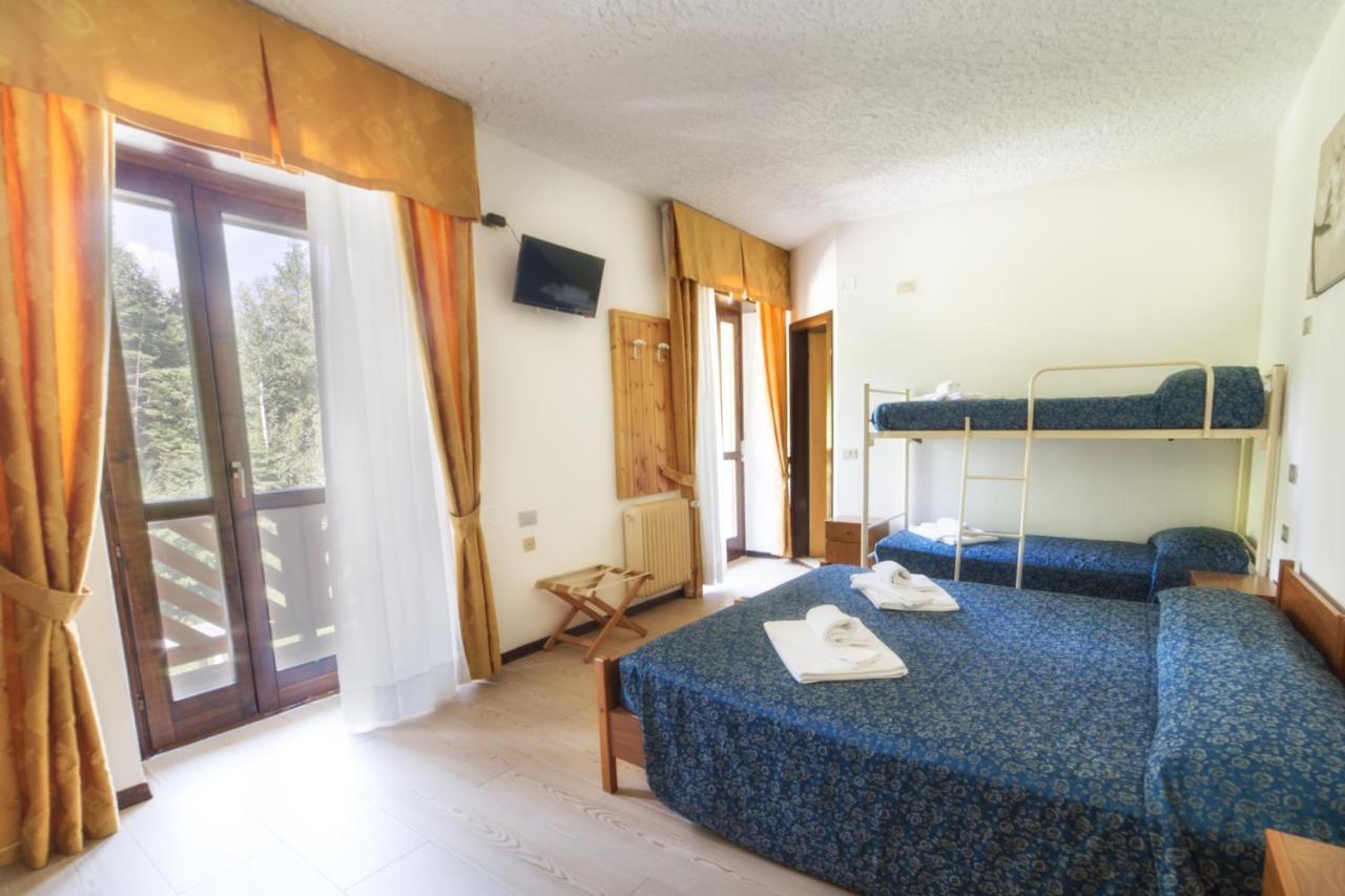 Hotel Sancamillo Димаро Экстерьер фото