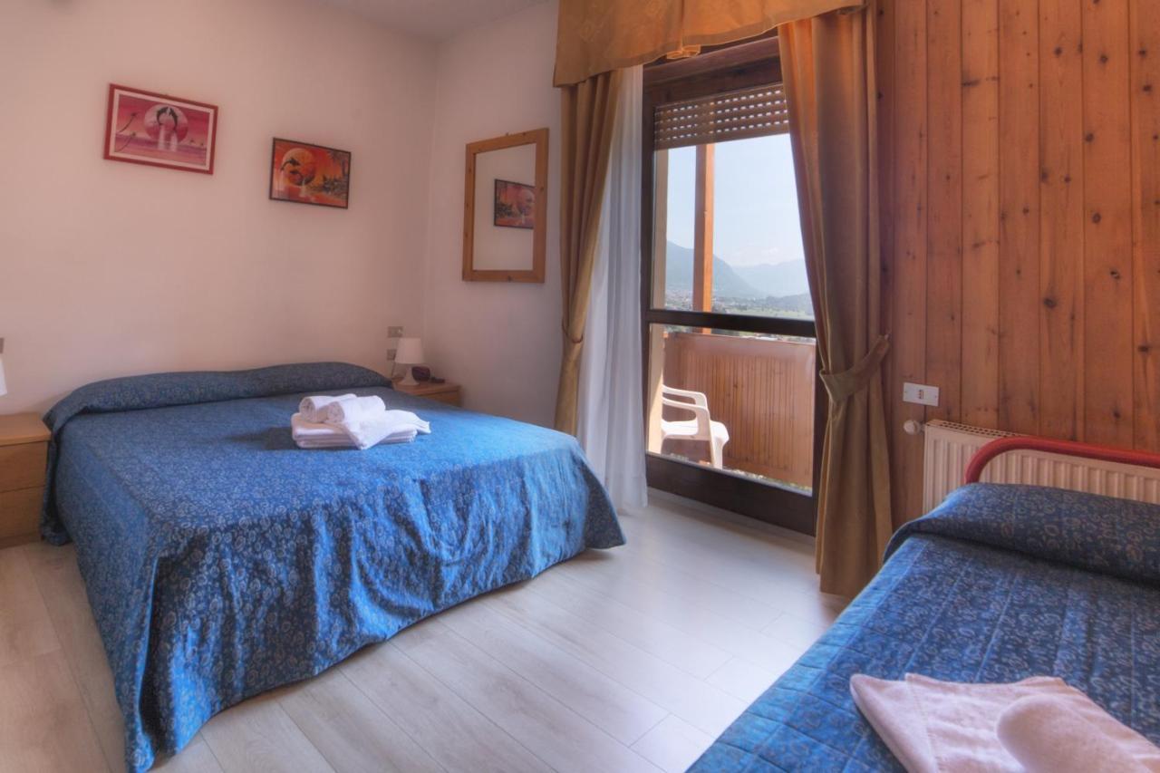 Hotel Sancamillo Димаро Экстерьер фото