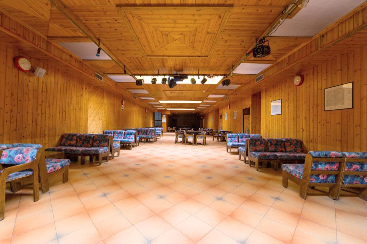 Hotel Sancamillo Димаро Экстерьер фото