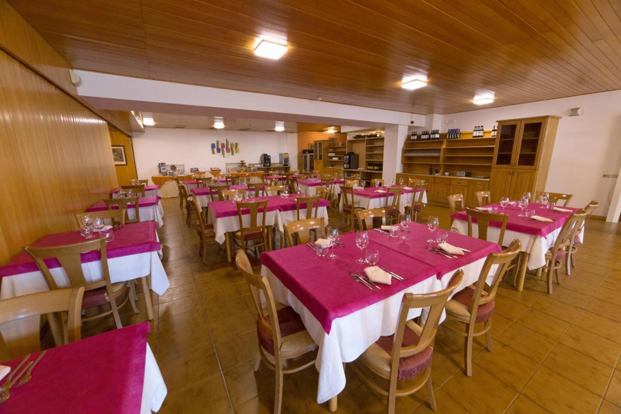 Hotel Sancamillo Димаро Экстерьер фото