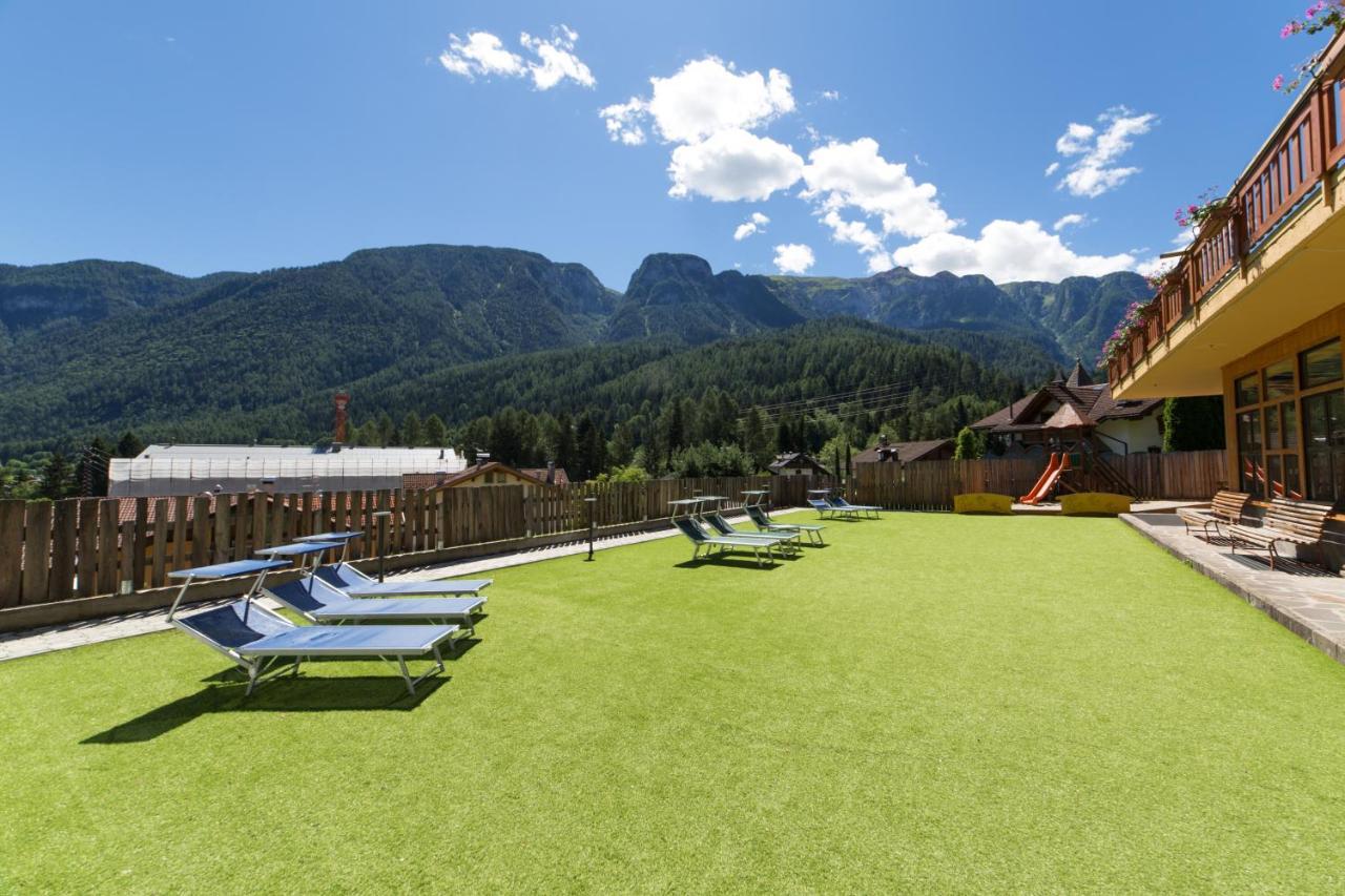 Hotel Sancamillo Димаро Экстерьер фото
