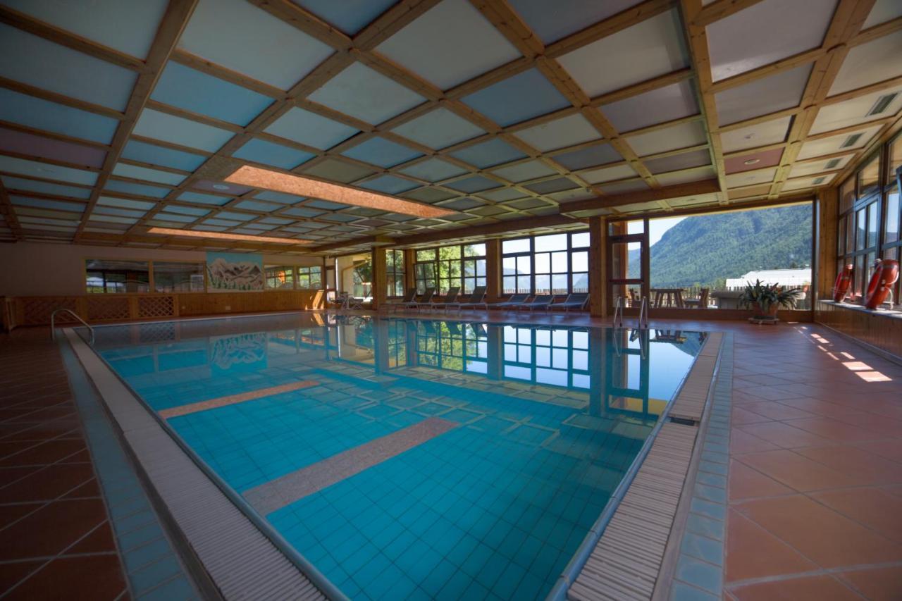 Hotel Sancamillo Димаро Экстерьер фото