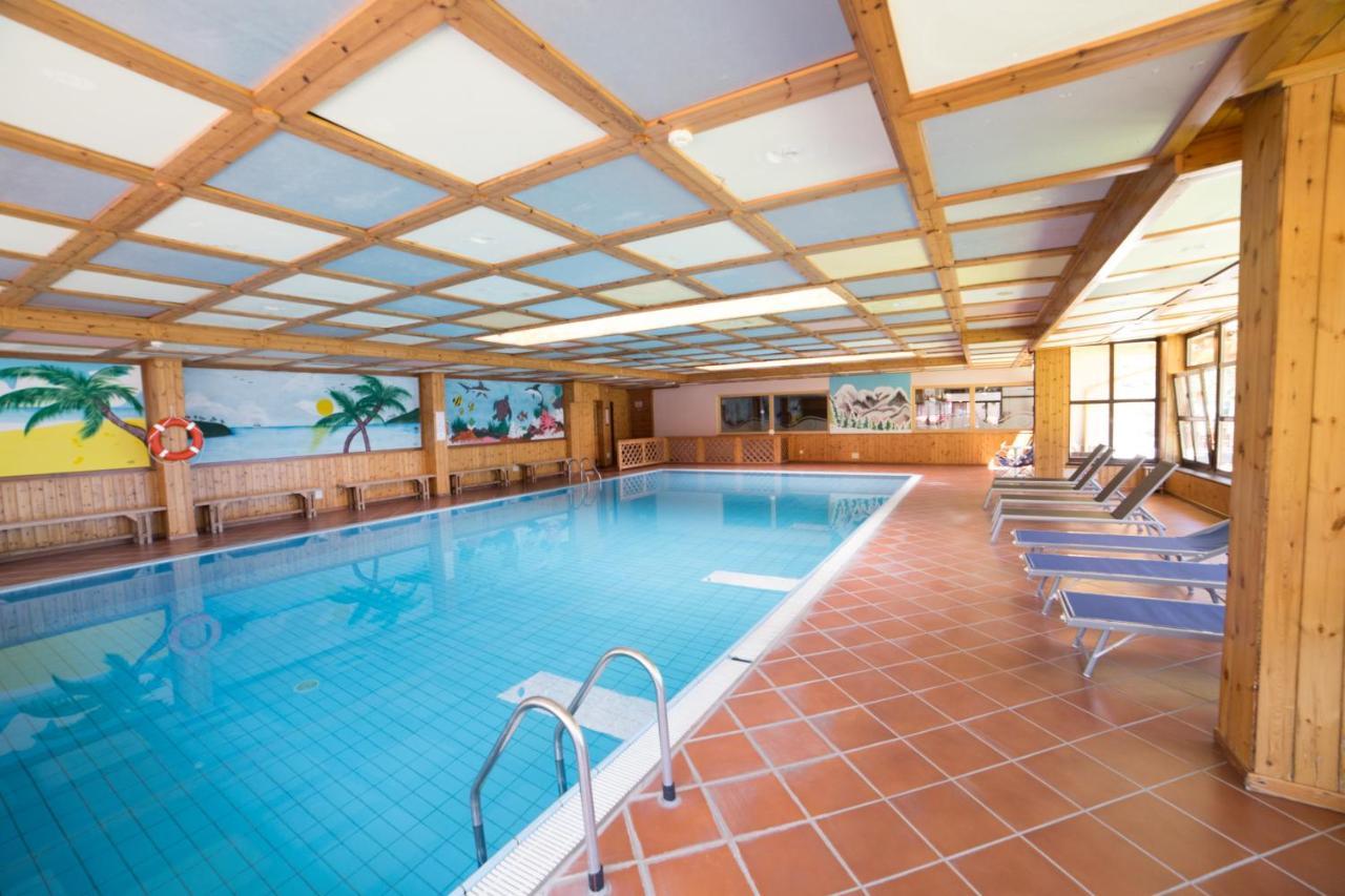 Hotel Sancamillo Димаро Экстерьер фото
