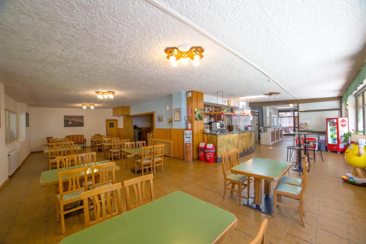 Hotel Sancamillo Димаро Экстерьер фото