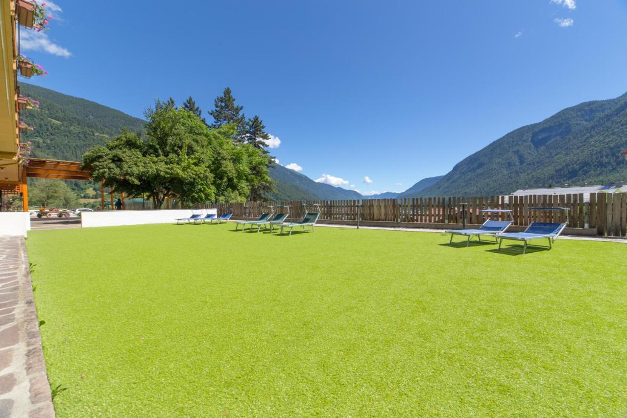 Hotel Sancamillo Димаро Экстерьер фото