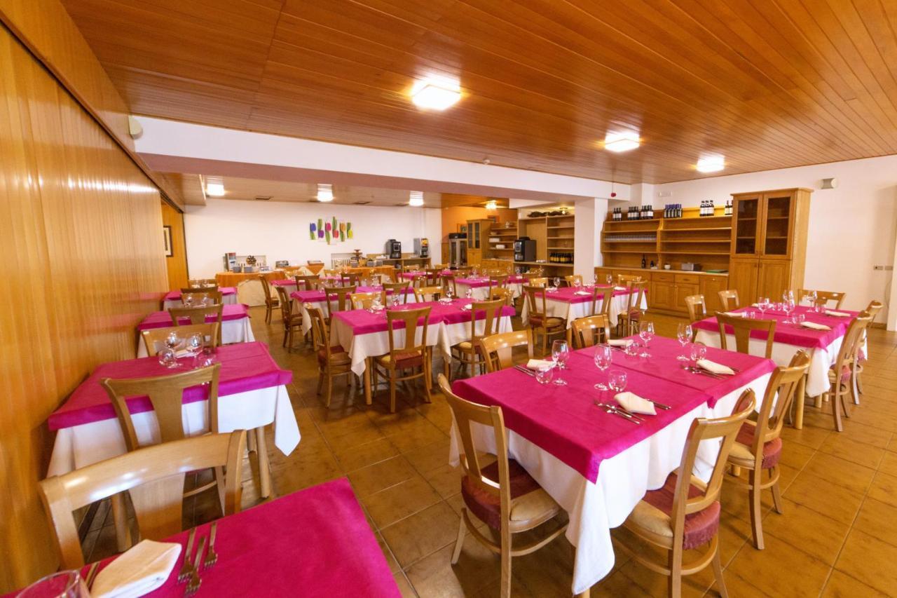 Hotel Sancamillo Димаро Экстерьер фото