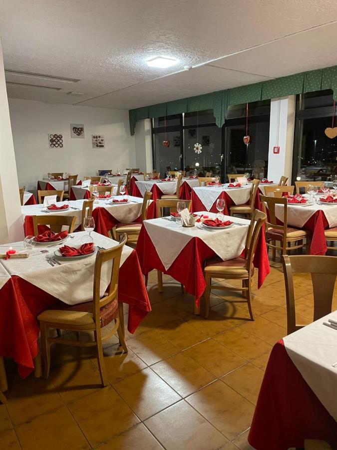 Hotel Sancamillo Димаро Экстерьер фото