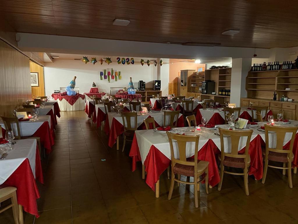 Hotel Sancamillo Димаро Экстерьер фото